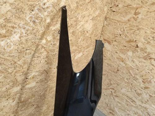 Right front fenders PEUGEOT 607 (9D, 9U) 2.2 HDi | BP21735035C42 
