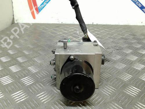 Used ABS pump PEUGEOT 407 Coupe (6C_) 2.7 HDi (204 hp) 21749760