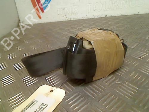 Used Front right belt tensioner CITROËN C2 (JM_) 1.4 HDi (68 hp) 21746079