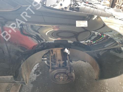 Right front fenders CITROËN C4 I (LC_) 1.6 HDi | BP21733104C42 