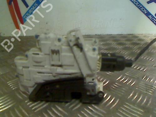 Rear left lock SEAT EXEO ST (3R5) 2.0 TDI | BP21751763C100 