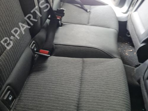 Right front driveshaft RENAULT CLIO V (B7_) 1.5 Blue dCi 115 (B7AD) | BP27652978M39  - Image 16