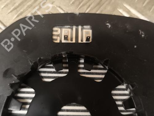 Left mirror glass CITROËN C4 Grand Picasso I (UA_) 2.0 HDi 138 | BP21787542C148