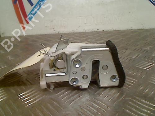 Rear left lock SUZUKI SWIFT III (MZ, EZ) 1.3 DDiS (RS413D) | BP21751126C100 