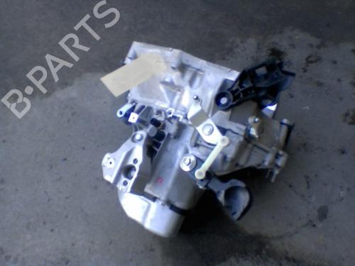 Gearbox PEUGEOT 208 I (CA_, CC_) 1.2 VTI 82 | BP21743120M3