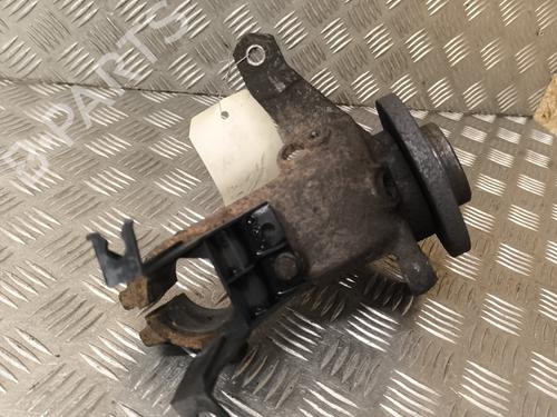Left front steering knuckle PEUGEOT 206+ (2L_, 2M_) 1.4 i (2LKFWA, 2MKFWA) | BP22014507M25 
