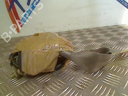 Used Rear right belt tensioner VW SHARAN (7M8, 7M9, 7M6) 1.9 TDI (115 hp) 21747448