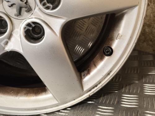 Rim PEUGEOT 407 SW (6E_, 6D_) 2.0 HDi 135 | BP21741648C45 