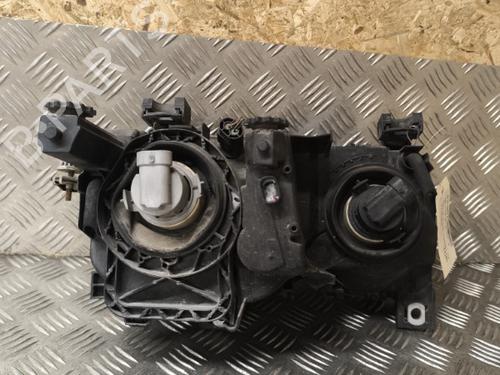 Left headlight BMW 3 Compact (E46) 318 td | BP21744952C28 
