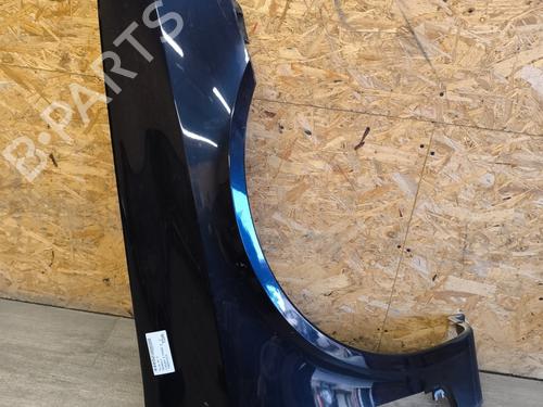 Used Right front fenders RENAULT LAGUNA II (BG0/1_) 2.0 16V (BG00, BG0K, BG0P, BG0W) (135 hp) 26437965