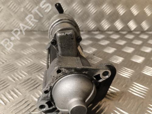 Used Starter RENAULT CLIO IV (BH_) 1.5 dCi 90 (90 hp) 21729576