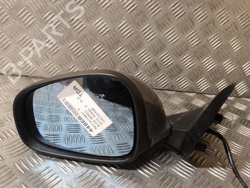 Used Left mirror ALFA ROMEO MITO (955_) 0.9 TwinAir (955AXY1B) (105 hp) 25740618