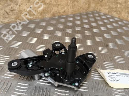Rear wiper motor RENAULT CLIO V (B7_)  | BP21734026M102 