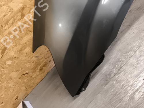 Left front fenders TOYOTA COROLLA Verso (ZER_, ZZE12_, R1_) 2.2 D-4D (AUR10_, AUR10R) | BP22008288C41 