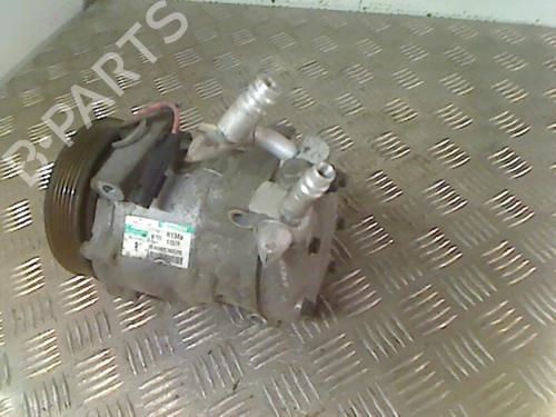 Used AC compressor FIAT MULTIPLA (186_) 1.9 JTD (186AXE1A) (120 hp) 21735980