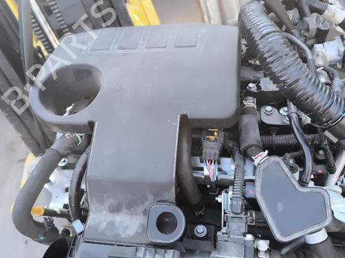Engine RENAULT CLIO V (B7_) 1.6 E-TECH 140 (B7MU) | BP29490773M1  - Image 8