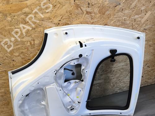 Left rear door PEUGEOT 107 (PM_, PN_) 1.4 HDi | BP21747649C4