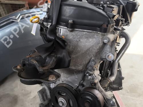 Engine PEUGEOT 107 (PM_, PN_) 1.0 | BP25124875M1 