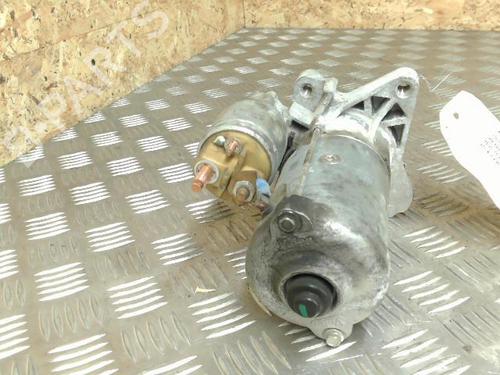 Starter RENAULT MASTER III Van (FV)  | BP21729305M8 