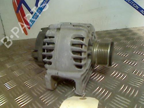 Used Alternator RENAULT CLIO IV (BH_) 1.5 dCi 90 (90 hp) 31192003