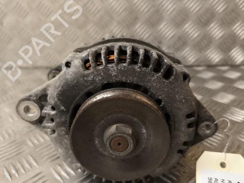 Used Alternator NISSAN ALMERA II Hatchback (N16) 2.2 Di (110 hp) 21733255