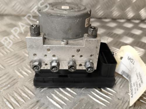 Used ABS pump PEUGEOT 208 I (CA_, CC_) 1.4 HDi (68 hp) 27237472