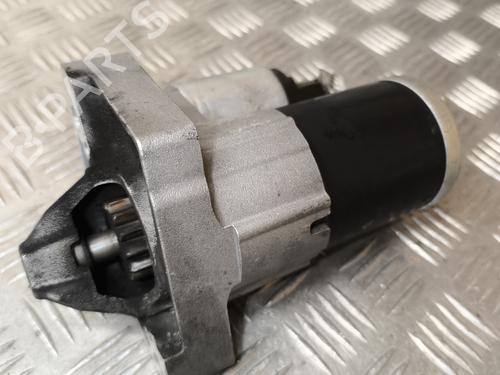 Starter RENAULT CLIO V (B7_) 1.5 Blue dCi 115 (B7AD) | BP27652980M8  - Image 5