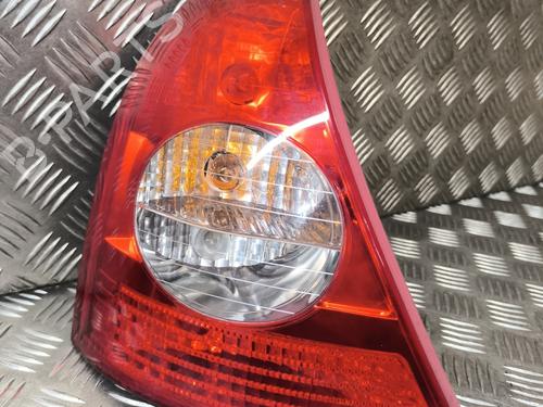 Farolim esquerdo RENAULT CLIO II (BB_, CB_) 1.2 (BB0A, BB0F, BB10, BB1K, BB28, BB2D, BB2H, CB0A,... (58 hp) 27727130