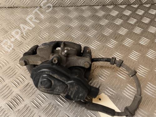 Right rear brake caliper AUDI A4 B8 Avant (8K5) 2.0 TDI | BP21737540M106