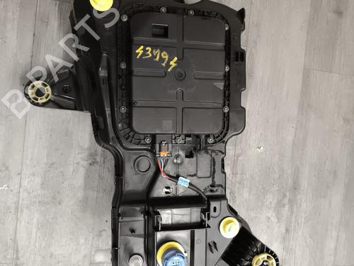 Used AdBlue tank PEUGEOT PARTNER Box Body/MPV 1.6 BlueHDi 100 (100 hp) 30602311