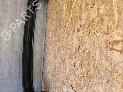 Rear bumper reinforcement SEAT IBIZA IV (6J5, 6P1) 1.2 TDI | BP21734092C73 