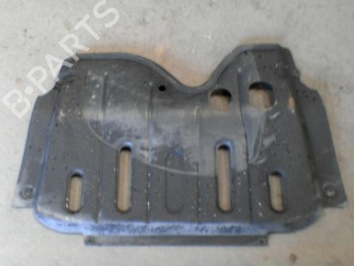 Protección inferior DACIA SANDERO 1.5 dCi (75 hp) 21739376