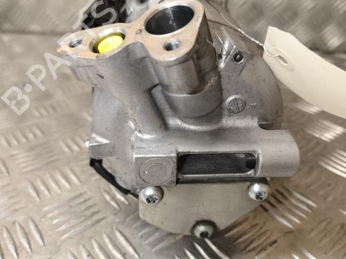 AC compressor RENAULT CLIO IV (BH_) 0.9 TCe 75 (BHNP) | BP24963217M34 