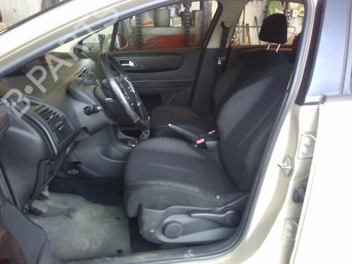 Steering column stalk CITROËN C4 I (LC_) 1.6 HDi | BP21735503I23 