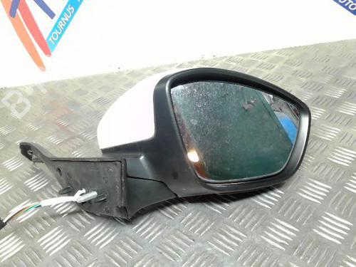 Right mirror PEUGEOT 208 I (CA_, CC_) 1.5 BlueHDI 100 | BP21741937C27 