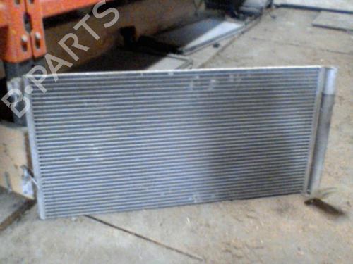 Used AC radiator RENAULT LAGUNA III (BT0/1) 1.5 dCi (BT00, BT0A, BT0T, BT1J) (110 hp) 21736392