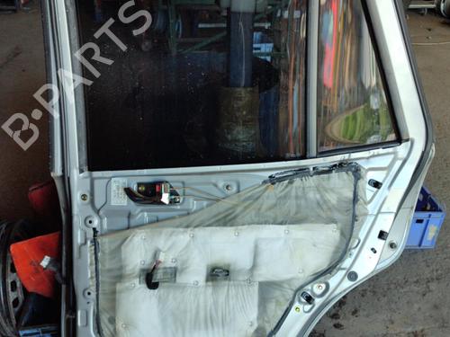 Right rear door HYUNDAI SANTA FÉ I (SM) 2.0 CRDi 4x4 | BP21742120C5 