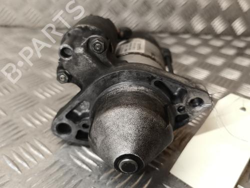 Used Starter TOYOTA COROLLA Verso (ZER_, ZZE12_, R1_) 2.2 D-4D (AUR10_, AUR10R) (136 hp) 22016346