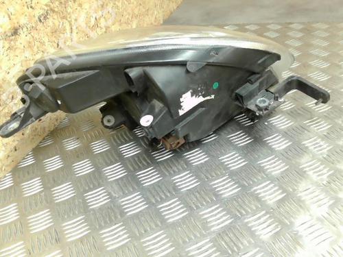 Used Left headlight FIAT 500L (351_, 352_) 1.3 D Multijet (199LXY1A, 199LXY11) (84 hp) 21742273