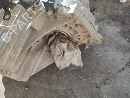 Gearbox KIA PICANTO II (TA) 1.0 | BP21734706M3