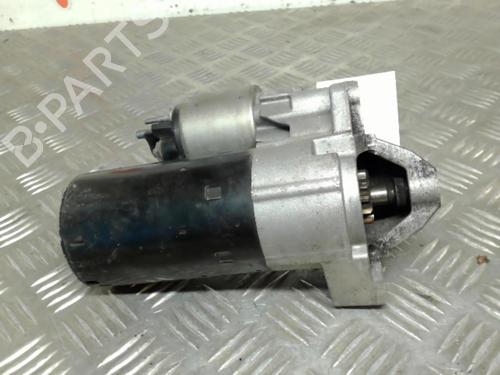 Startmotor RENAULT MEGANE III Hatchback (BZ0/1_, B3_) 1.9 dCi (BZ0N, BZ0J) (131 hp) 21746742