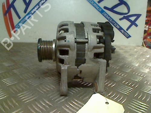Alternator DACIA LOGAN MCV II TCe 90 (K8M1, K8MA, K8AC) | BP21731623M7 
