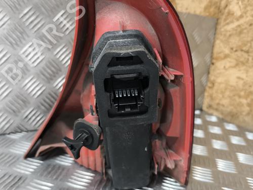 Venstre baglygte RENAULT CLIO II (BB_, CB_) 1.2 (BB0A, BB0F, BB10, BB1K, BB28, BB2D, BB2H, CB0A,... | BP27727130C34