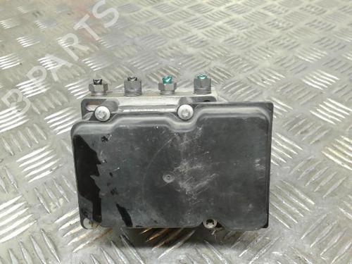 ABS pump RENAULT MODUS / GRAND MODUS (F/JP0_) 1.5 dCi (FP0F, JP0F) | BP21730705M43 