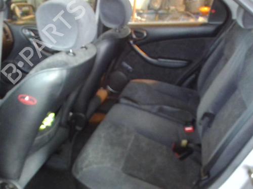 Front slam panel CITROËN XSARA (N1) 1.9 D | BP21734659C72 