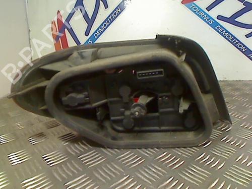 Right taillight CITROËN XSARA (N1) 2.0 HDi 109 | BP21751743C35 