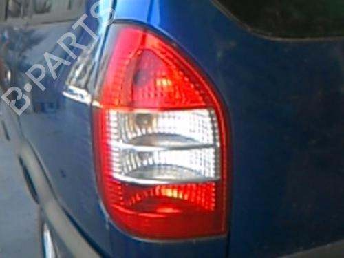Venstre baglygte OPEL ZAFIRA A MPV (T98) 2.2 16V (F75) | BP21744291C34 