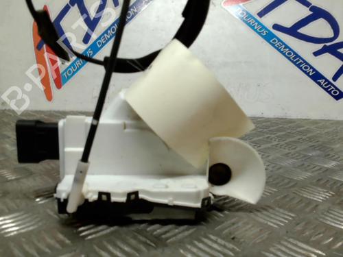 Front left lock CITROËN DS3 (SA_) 1.6 VTi 120 | BP21743145C98 