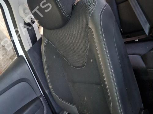 Tailgate RENAULT CLIO IV (BH_) 1.5 dCi 90 | BP30974040C6 