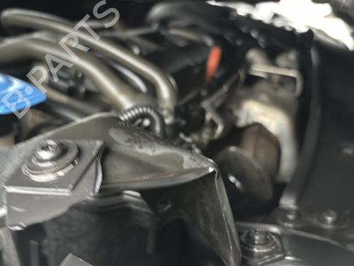 Tailgate VW GOLF VI (5K1) 1.4 TSI | BP31054101C6 